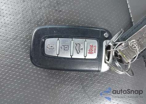 2012 Hyundai Sonata Limited z USA, uszkodzony, nr VIN 5NPEC4AC9CH382890